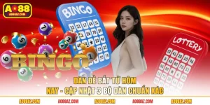 Dàn Đề Bất Tử Hôm Nay - Cập Nhật 3 Bộ Dàn Chuẩn Xác