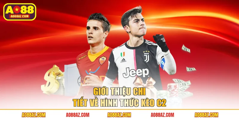 Giới thiệu chi tiết về hình thức kèo C2